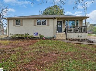 113 Helen St, Piedmont, SC 29673