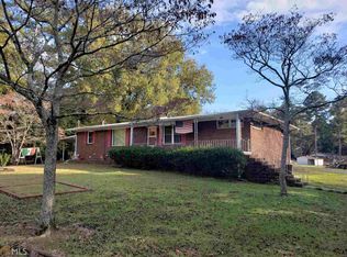 208 David Lake Rd NW, Calhoun, GA 30701
