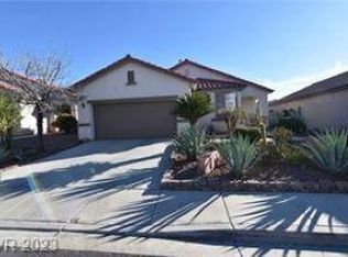 3017 Panorama Ridge Dr, Henderson, NV 89052