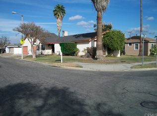 11603 Glenworth St, Santa Fe Springs, CA 90670
