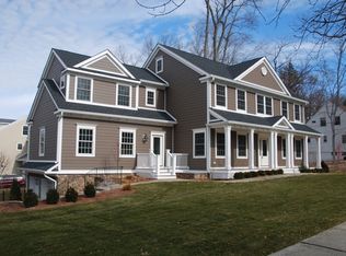 92 Greenwood Ave, Madison, NJ 07940