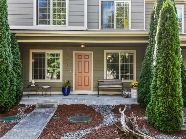 2732 Hidden Springs Loop SE, Lacey, WA 98503