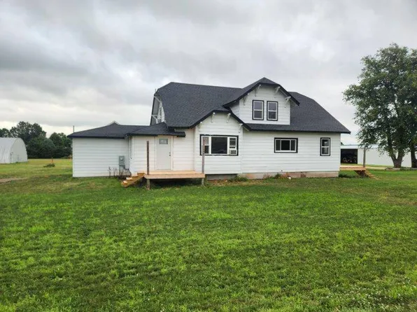 412 S Ford Ave, Madrid, NE 69150