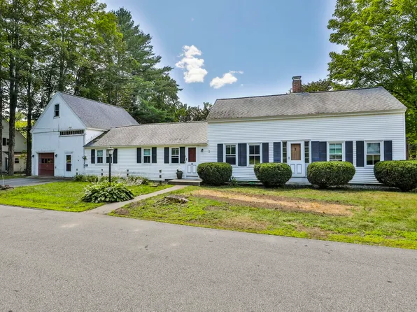 12 Old Milford Road, Brookline, NH 03033