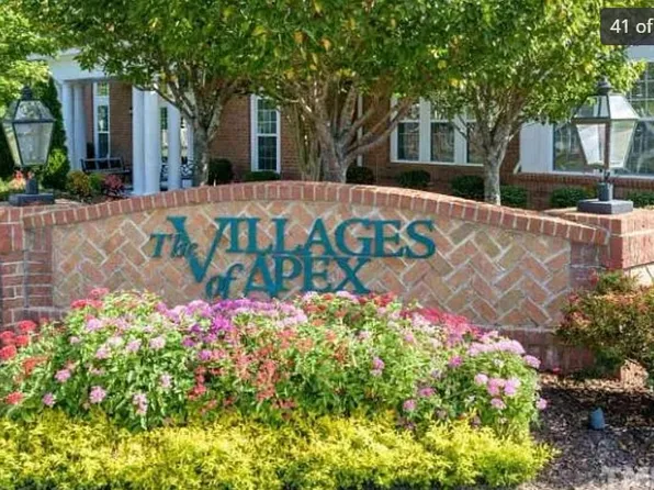 1087 Branch Line Ln, Apex, NC 27502