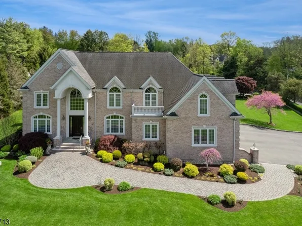 2 Cory Brook Rd, Warren Twp., NJ 07059