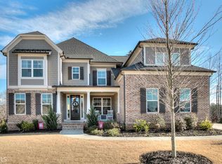 122 Sierra Cir, Woodstock, GA 30188
