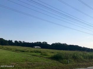 1307 Troy Rd, New Iberia, LA 70563