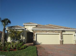 2113 Satsuma Ln, Naples, FL 34120