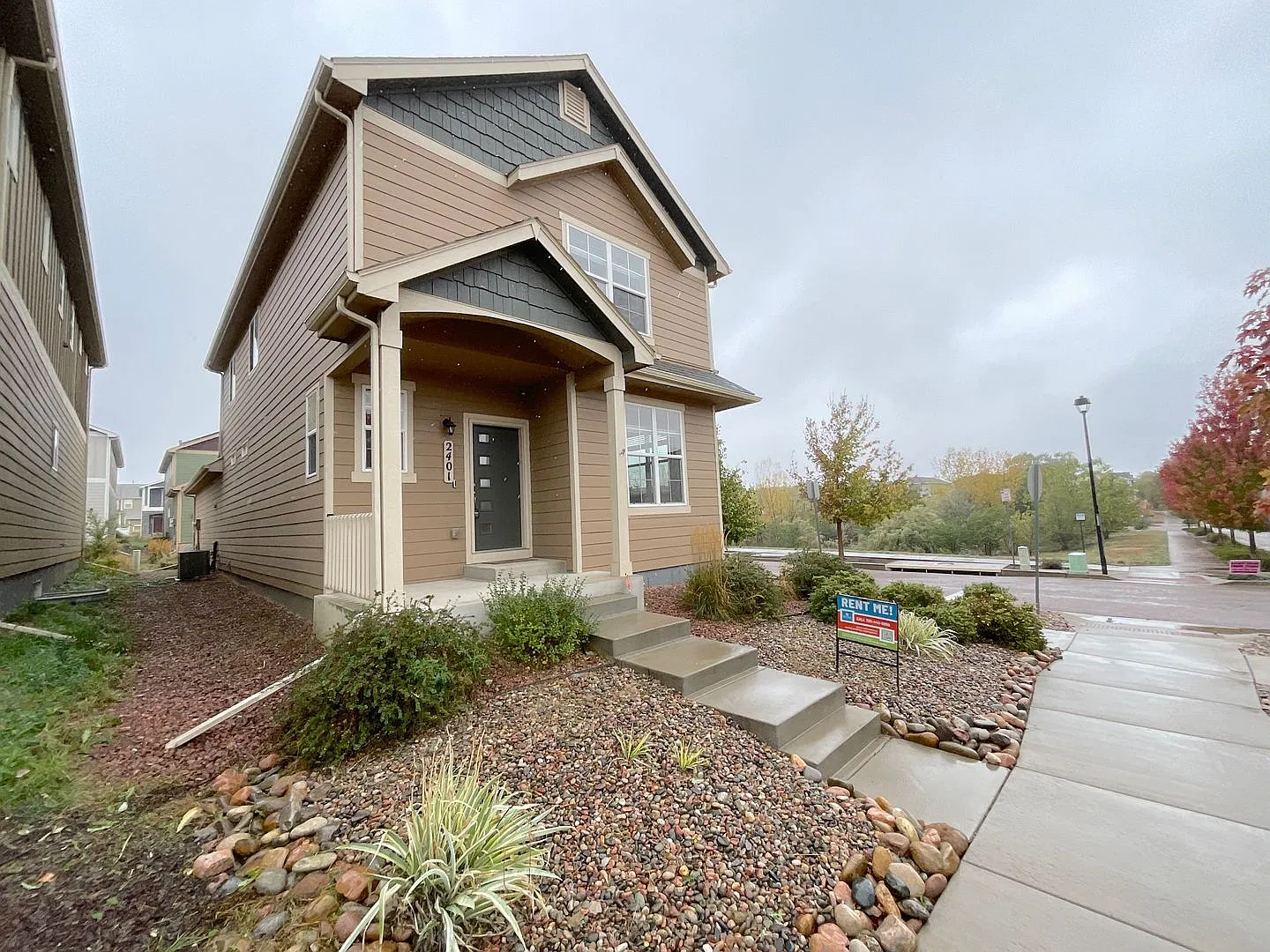 3 Bedroom Townhome Available Near S Union Blvd & Martin Luther King Jr Bypass! — Photo 2