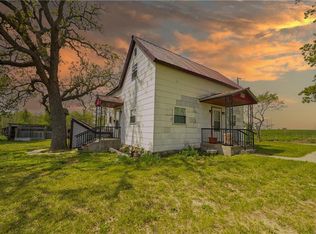 5470 SE 250th Rd, Osceola, MO 64776