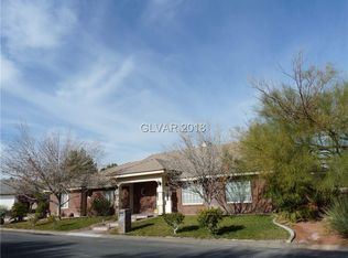 4345 Al Carrison St #0, Las Vegas, NV 89129