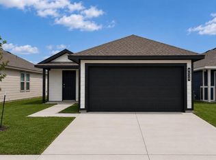 8629 SW 31st Ter, Oklahoma City, OK 73179