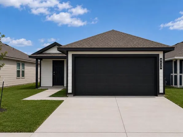 8629 SW 31st Ter, Oklahoma City, OK 73179