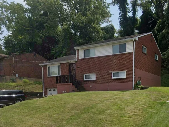 8212 Chaske St, Verona, PA 15147