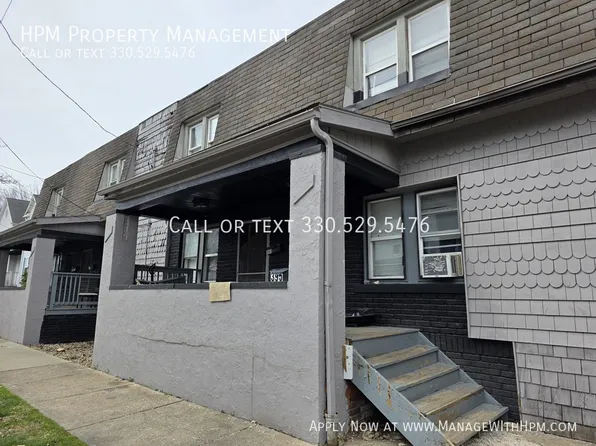 393 Cross St, Akron, OH 44311