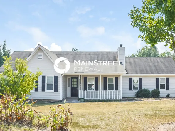 150 Birch Creek Cir, McDonough, GA 30253