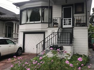 2154 Buena Vista Ave #B, Alameda, CA 94501