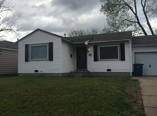 4946 S Boston Pl, Tulsa, OK 74105
