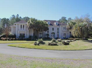 6529 NW 56th Ave, Gainesville, FL 32653