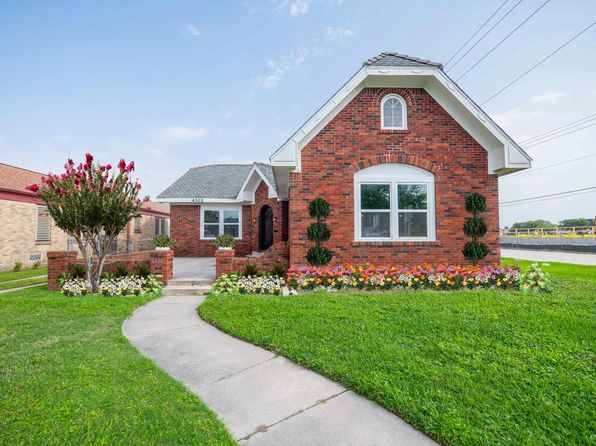 4302 Avenue N 1/2, Galveston, TX 77550