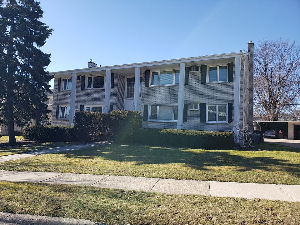 1st image of 3111 Linwood Ave #1