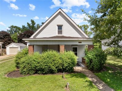 702 N Main St, Paris, IL, 61944