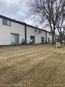 25052 Pendleton Dr, Southfield, MI, 48034