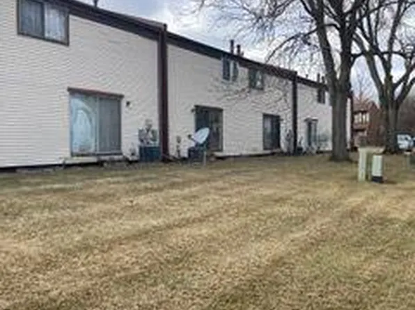 25052 Pendleton Dr, Southfield, MI 48034
