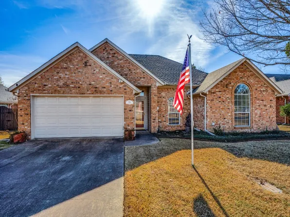 701 Colony Dr, Greenville, TX 75402