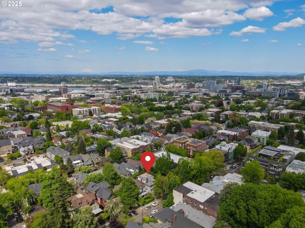 2343 NW Glisan St, Portland, OR 97210