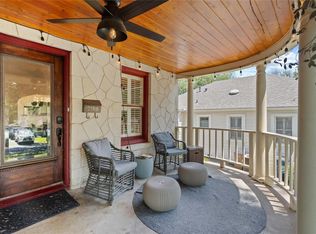 2106 Kenwood Ave, Austin, TX 78704