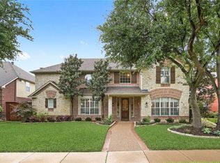 3901 Whitehaven Dr, Plano, TX 75093