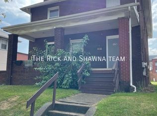 125 Arlington Ave NW, Canton, OH 44708
