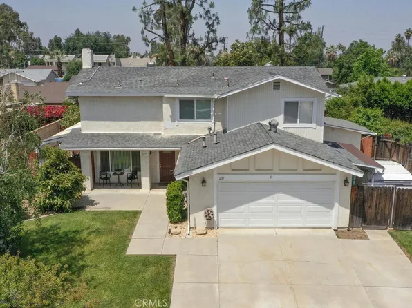 207 Naomi St, Redlands, CA 92374