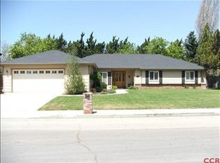 1073 Quail Ridge Dr, Santa Maria, CA 93455