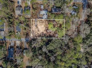 Xx Menomini St #3, Crawfordville, FL 32327