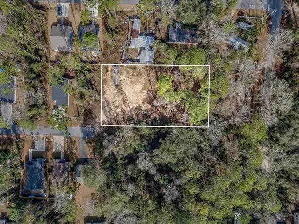 Xx Menomini St #3, Crawfordville, FL 32327