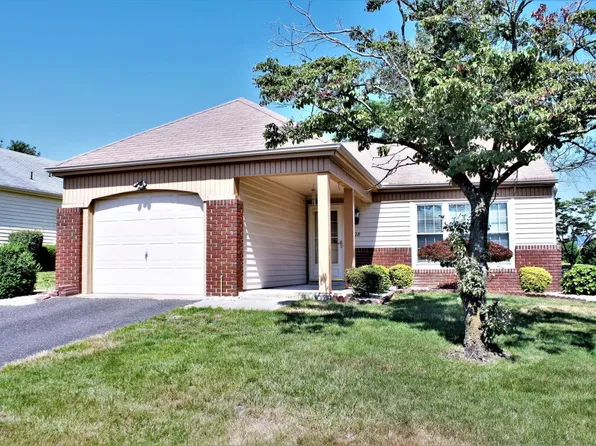 28 Redhill Rd, Manchester, NJ 08759