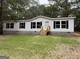 1787 Ramah Church Rd, Culloden, GA 31016