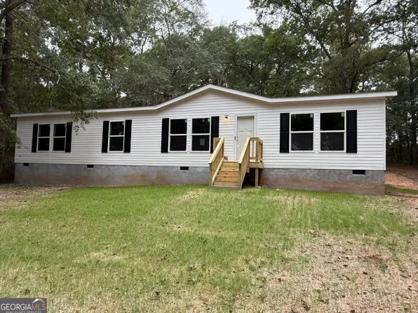 1787 Ramah Church Rd, Culloden, GA 31016