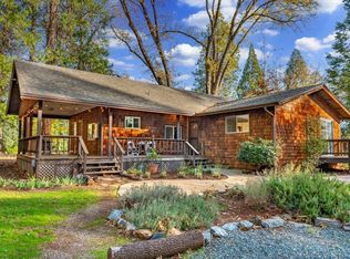 11097 Cedar Ridge Dr, Grass Valley, CA 95945