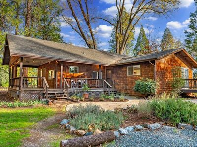 11097 Cedar Ridge Dr, Grass Valley, CA, 95945