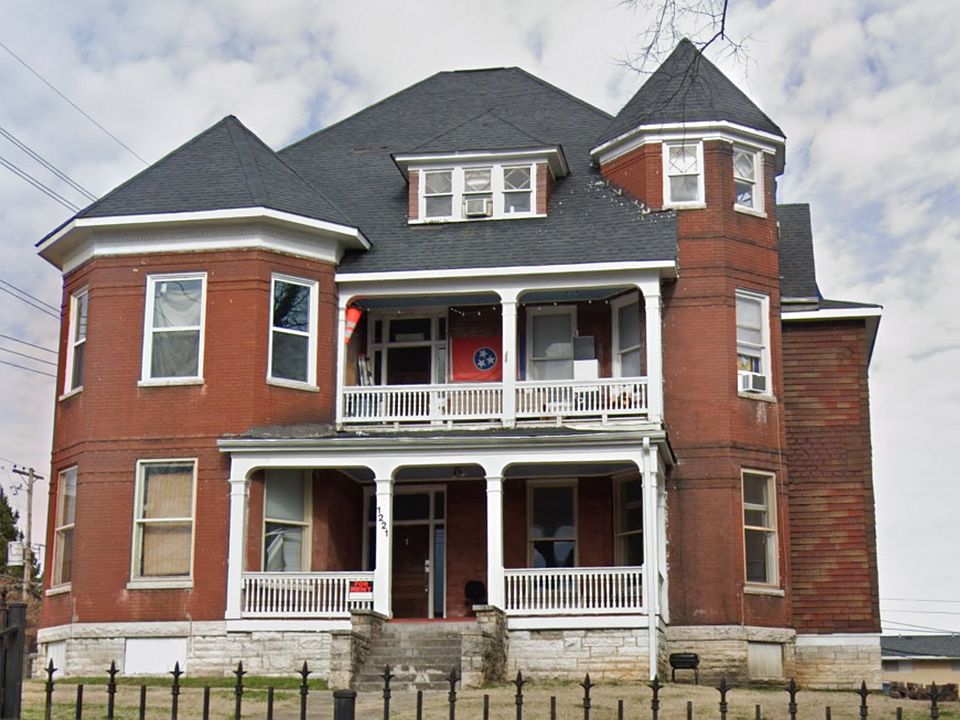 1st image of 1221 Laurel Ave APT 7