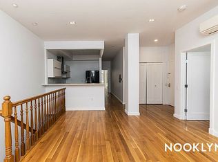 474 Grand Ave #A, Brooklyn, NY 11238