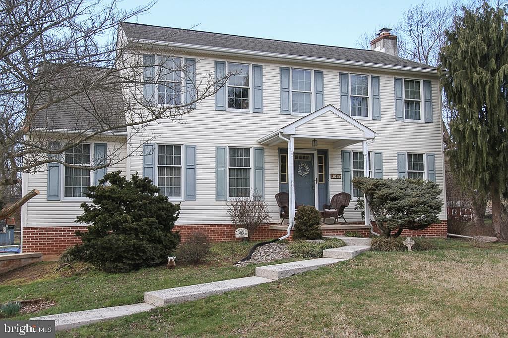 1485 Shenkel Rd, Pottstown, PA 19465 Zillow