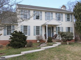 1485 Shenkel Rd, Pottstown, PA 19465