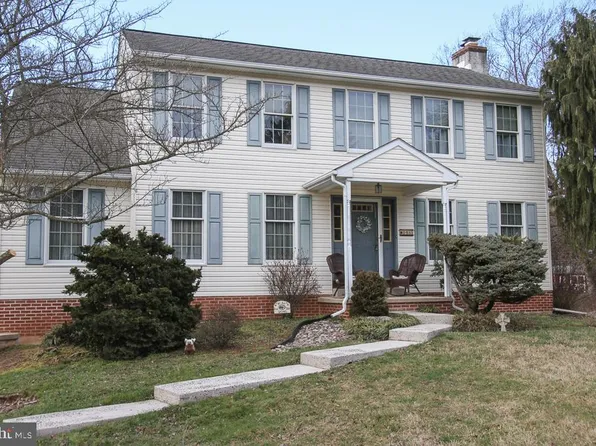 1485 Shenkel Rd, Pottstown, PA 19465