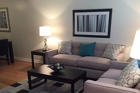 Diamond Ridge Apartments — Photo 3