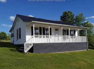 98 Church Rd, Ripley, WV 25271